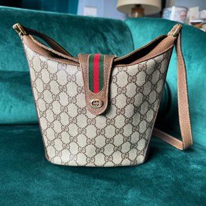 Authentic Gucci Bag